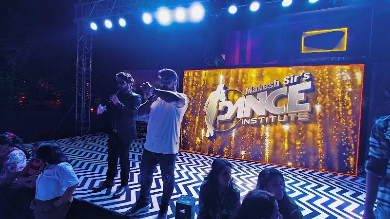 Mahesh Sir's Dance Institute Best dance institute @ raipur chhattisgarh — Dance in Shankar Nagar