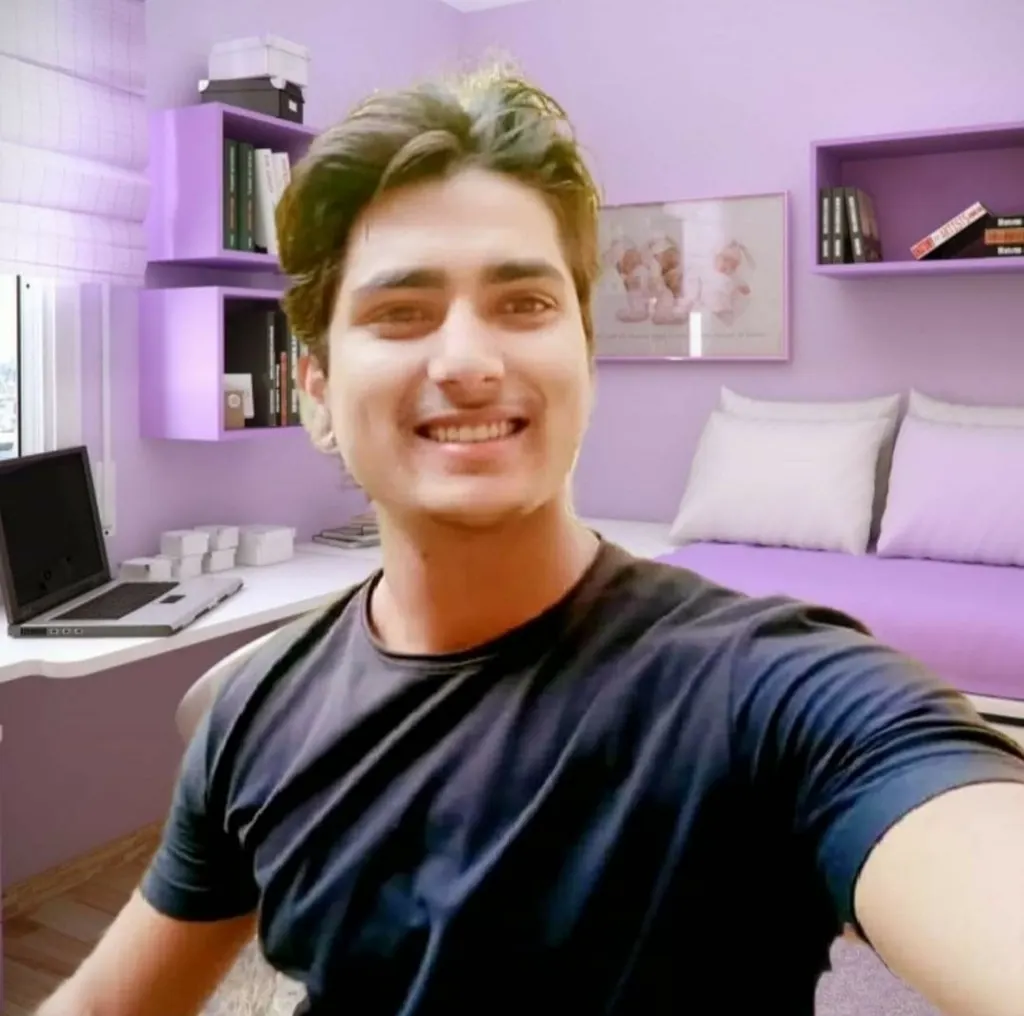 Vikas Yoga Master — Yoga in Parasrampuri