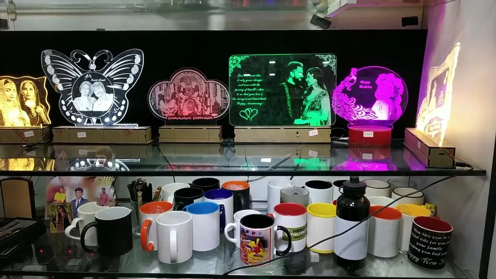 Jyoti Art Studio — Art & Craft in Kalasiguda