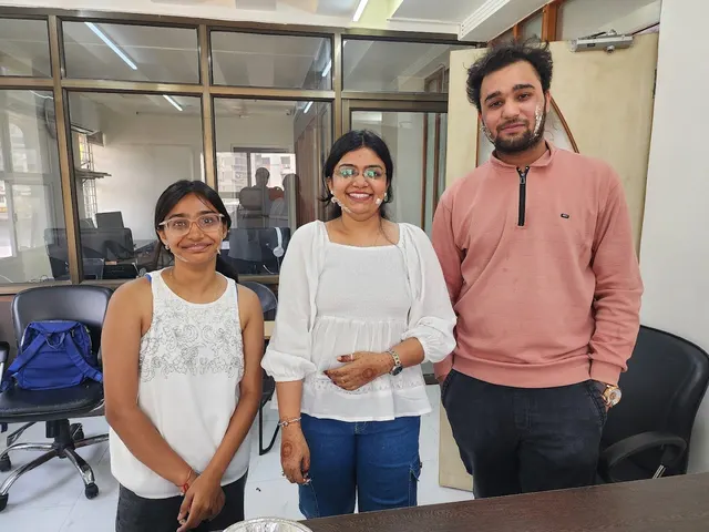 Cambridge Institute — Language in Paldi