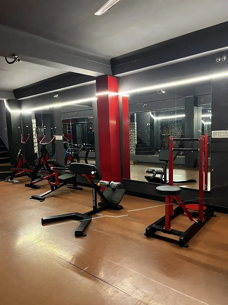 Paliwal Gym photo 1