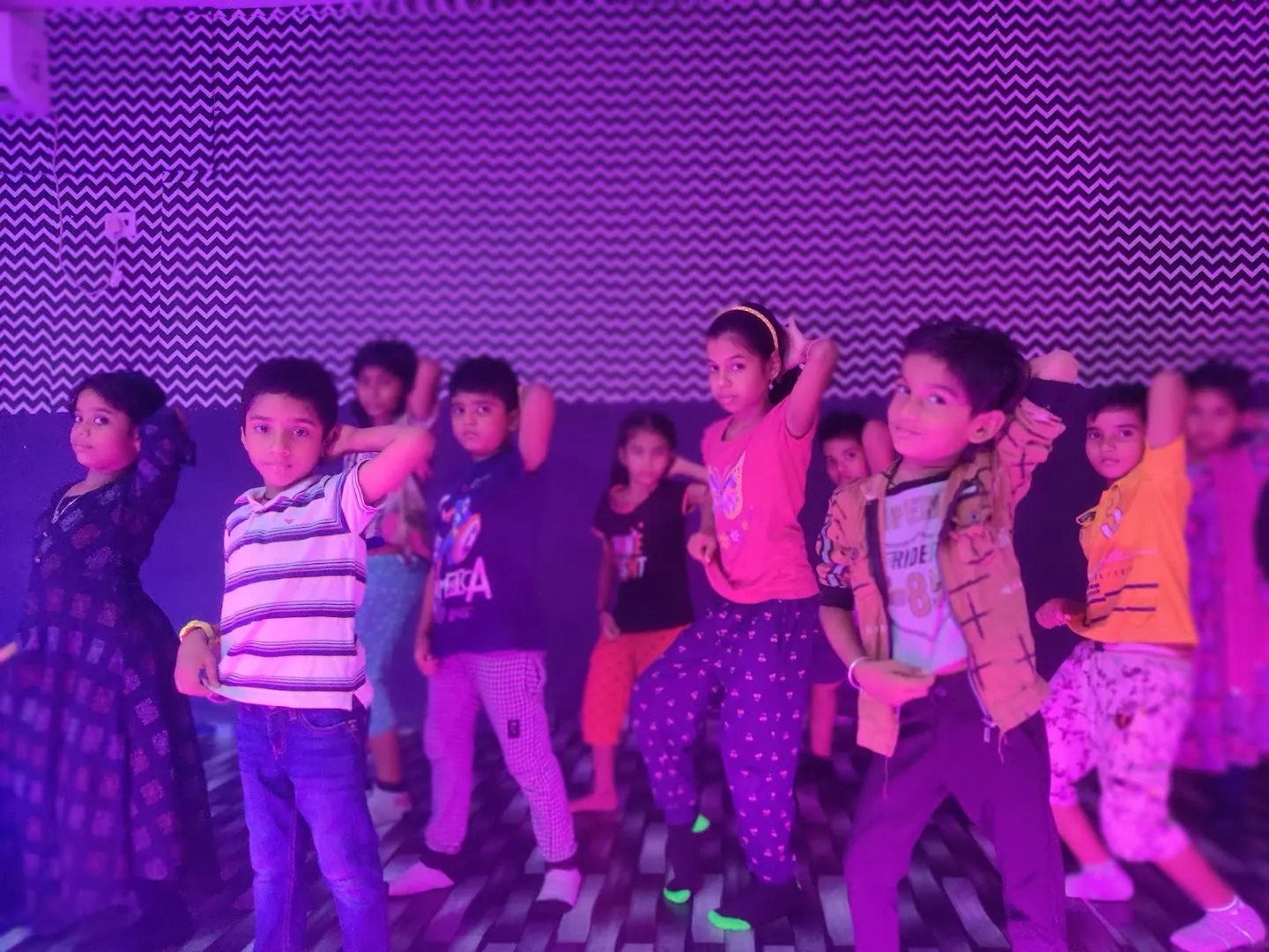 Brave Dance Academy photo 1