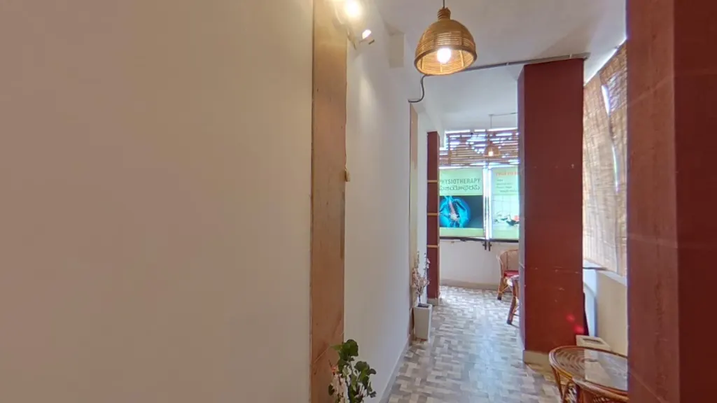 Dr.PRK's Wellness and Kerala Ayurvedic Centre — Yoga in Shaikpet