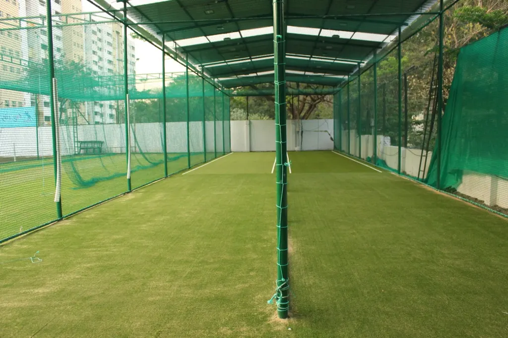 KEDAR JADHAV CRICKET ACADEMY — Cricket in Kothrud