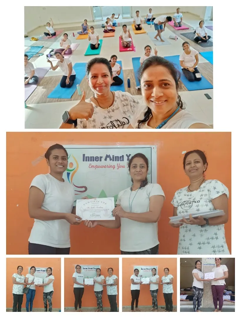 Innermind Yoga Studio — Yoga in Hadapsar