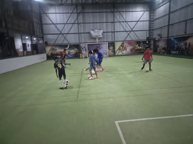 TURF 360 Sports Academy — Cricket in Madipakkam