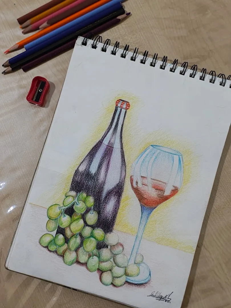 Kalaaverse art — Art & Craft in Bhavani Colony