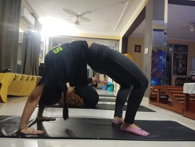Kaya Yog Shala — Yoga in Civil Lines