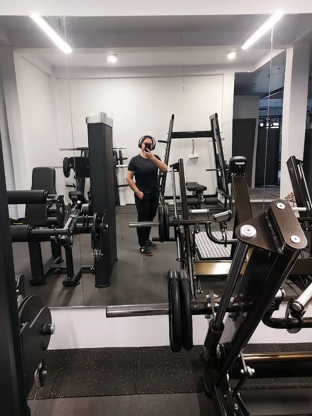 Amit’s Fitness Arena