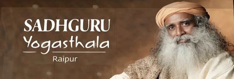 Sadhguru Yogasthala — Yoga in Choubey Colony