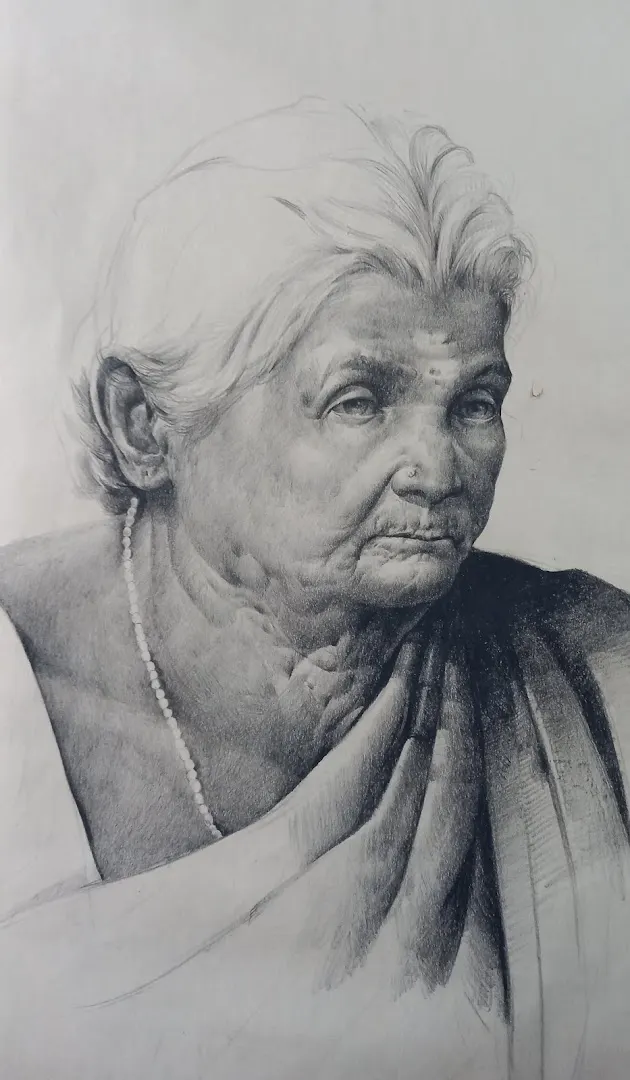 Ms art academy — Art & Craft in Pallikaranai