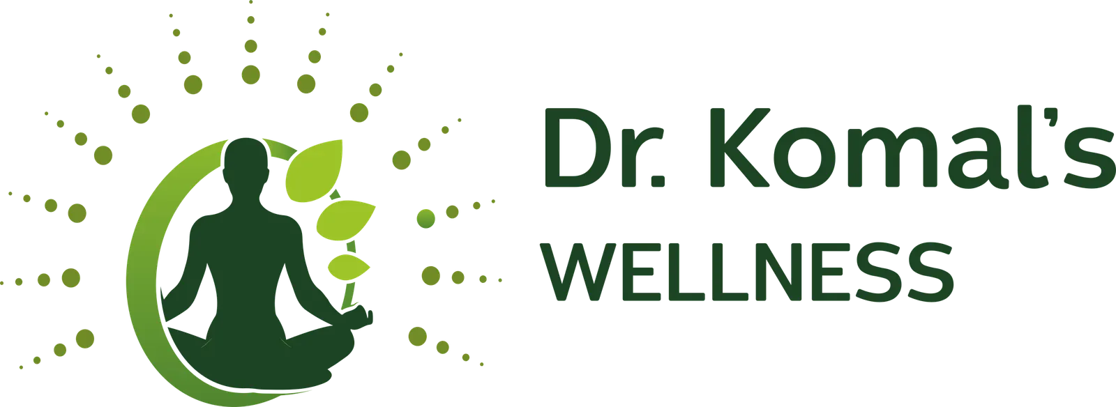 Dr. Komal's Wellness — Yoga in Goregaon East, Mumbai