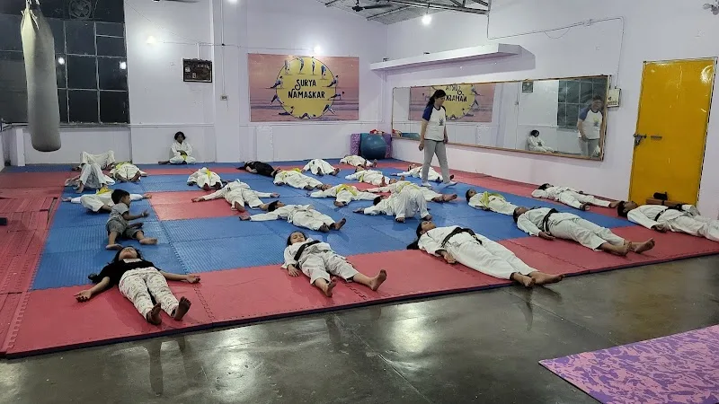 International Academy Of Martial Arts (2) — Martial Arts in Mohit Nagar