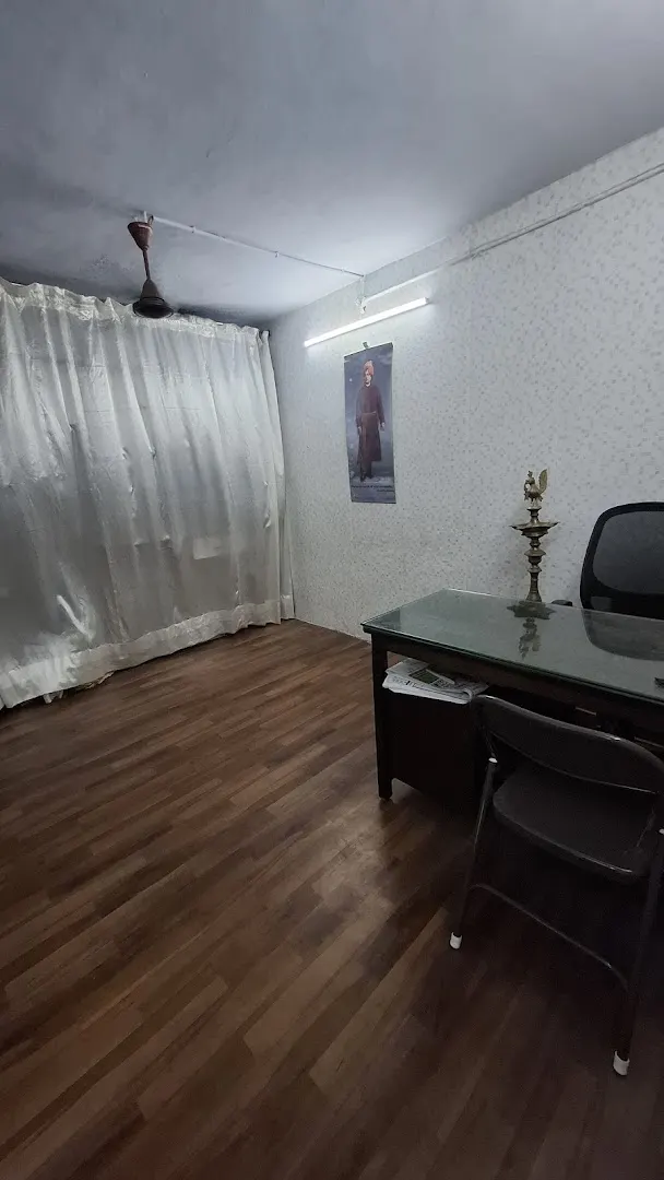 Shree Rudhraa Chess Academy — Chess in Washermanpet