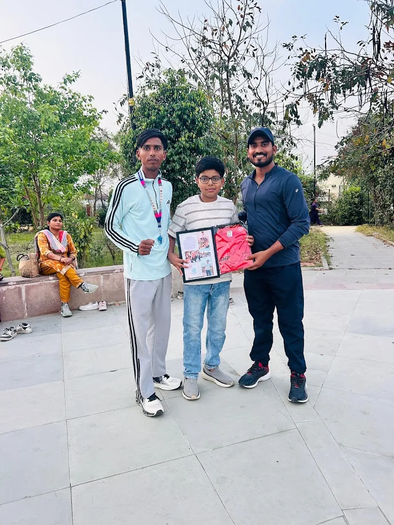 JS Martial Arts & Karate Classes — Martial Arts in BHU