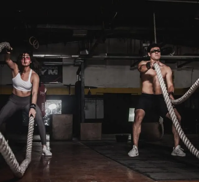 The Hale X Fitness