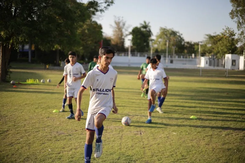 Stallions Football Academy - Rani Road — Football in Malla Talai