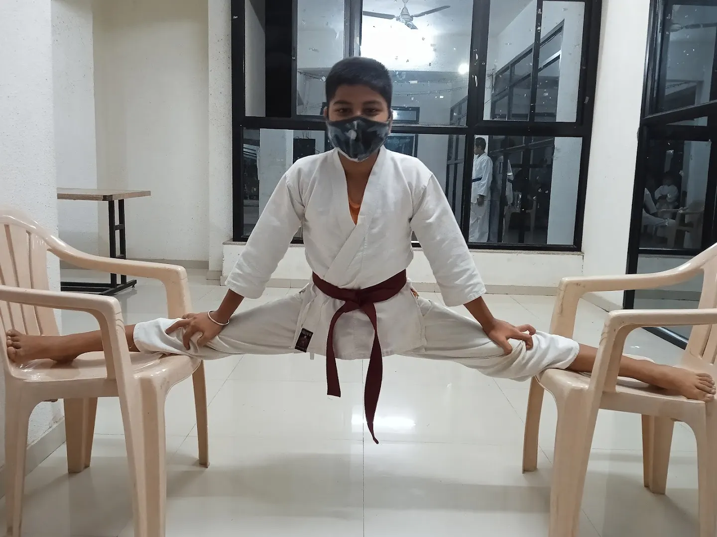 USKA karate Coaching Clssses photo 1