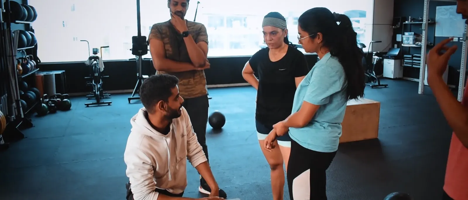 XTHRIVE - Strength & Conditioning Gym | HSR Layout — Fitness Center in HSR Layout, Bengaluru