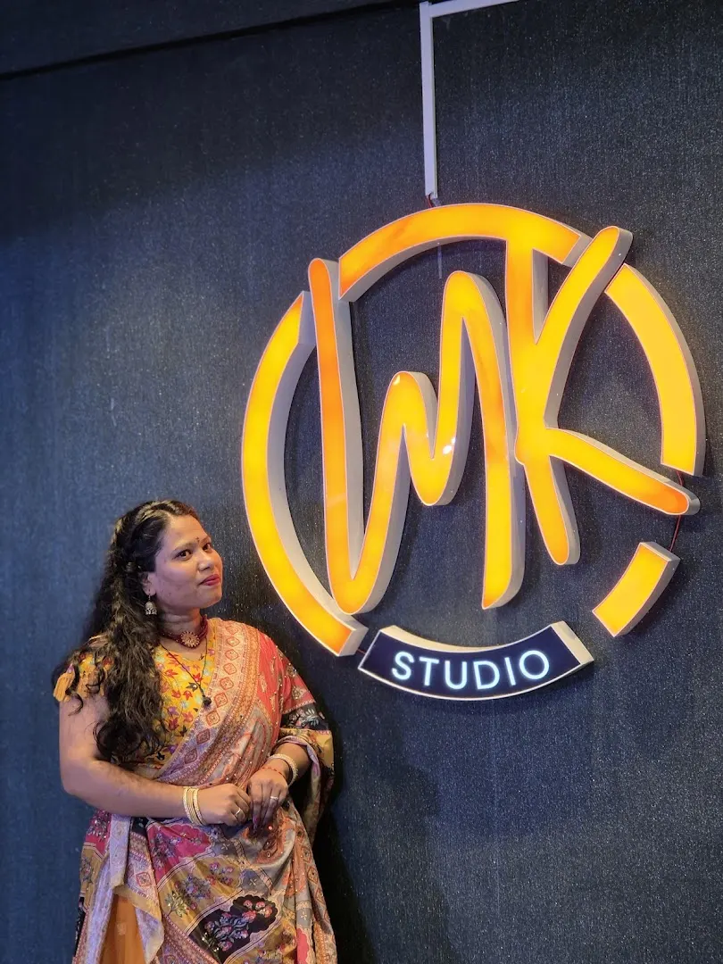 MK Dance Studio — Dance in Kharadi