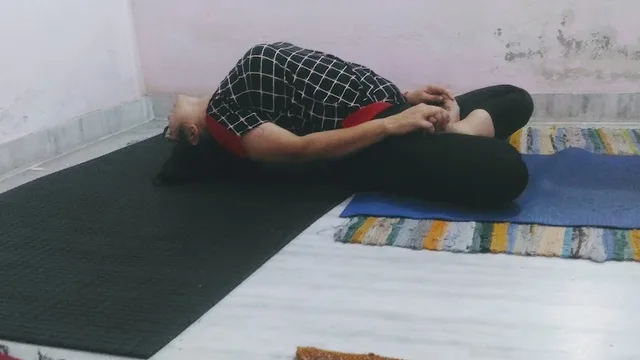 Yogic Drishti: Yoga & Gym For All — Yoga in Ajabpur Khurd