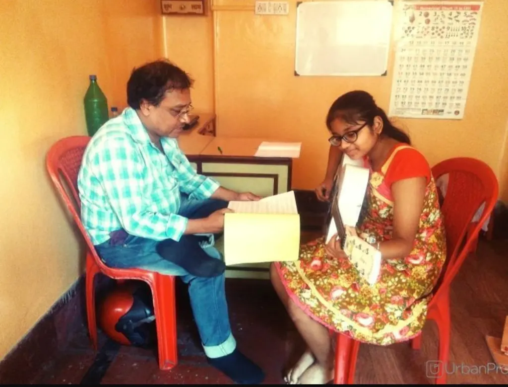RAJIB ACADEMY FOR GUITAR — Music in Kadam Tala