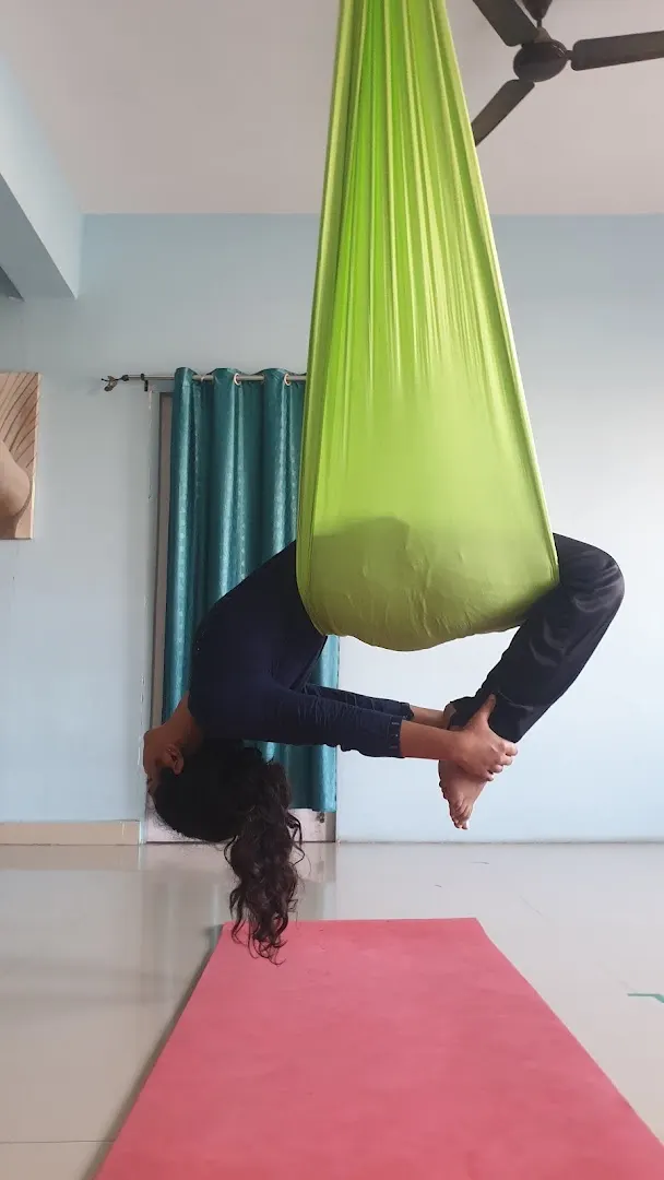 Bodhi Yoga Studio Chanda Nagar — Yoga in Chanda Nagar