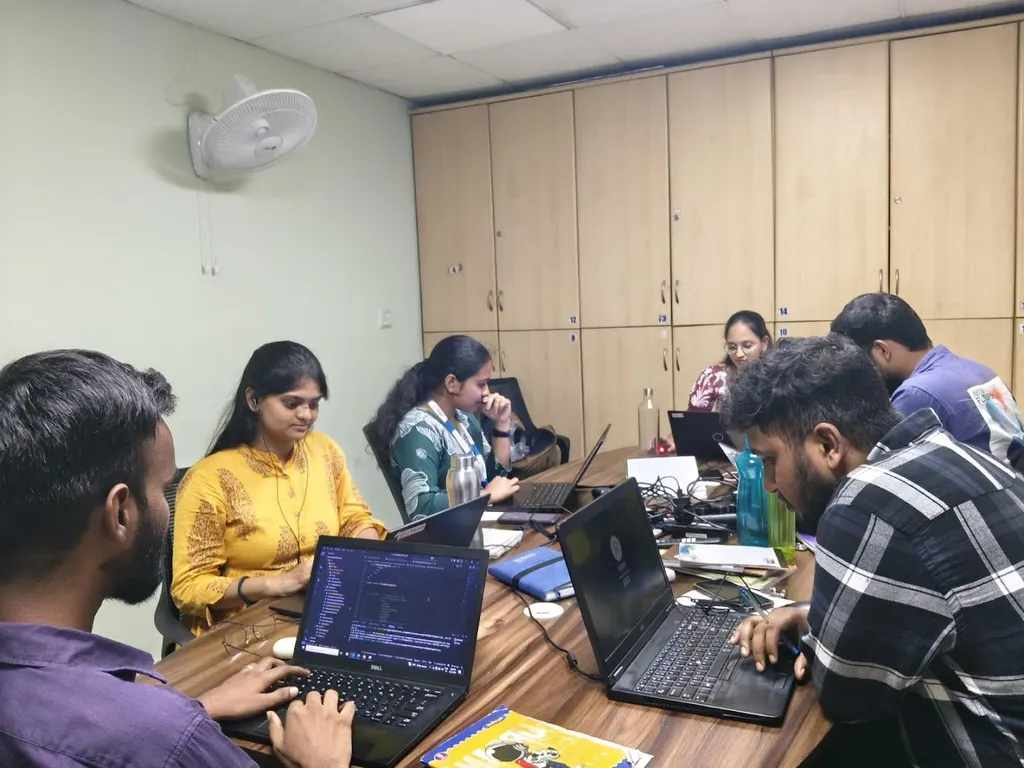 Teksversity - Institute of Advanced Learning — Coding & Robotics in Shivaji Nagar