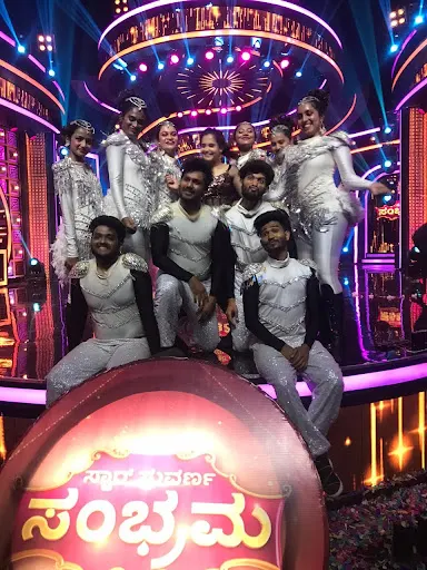 Mani's Academy Of Dance photo 1