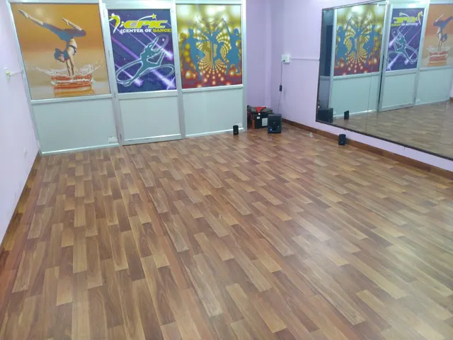 Epic Dance Centre — Dance in Sector 65