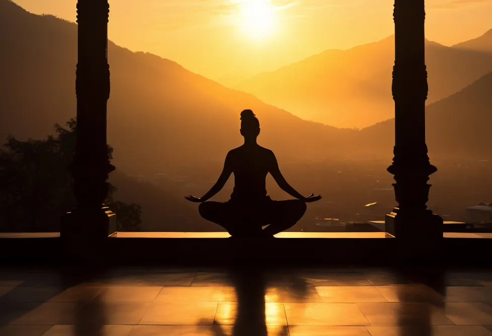 Manam Yoga Studio photo 1