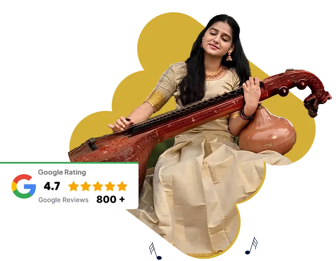 Sri Veena Vani Music School — Music in Banashankari, Bengaluru