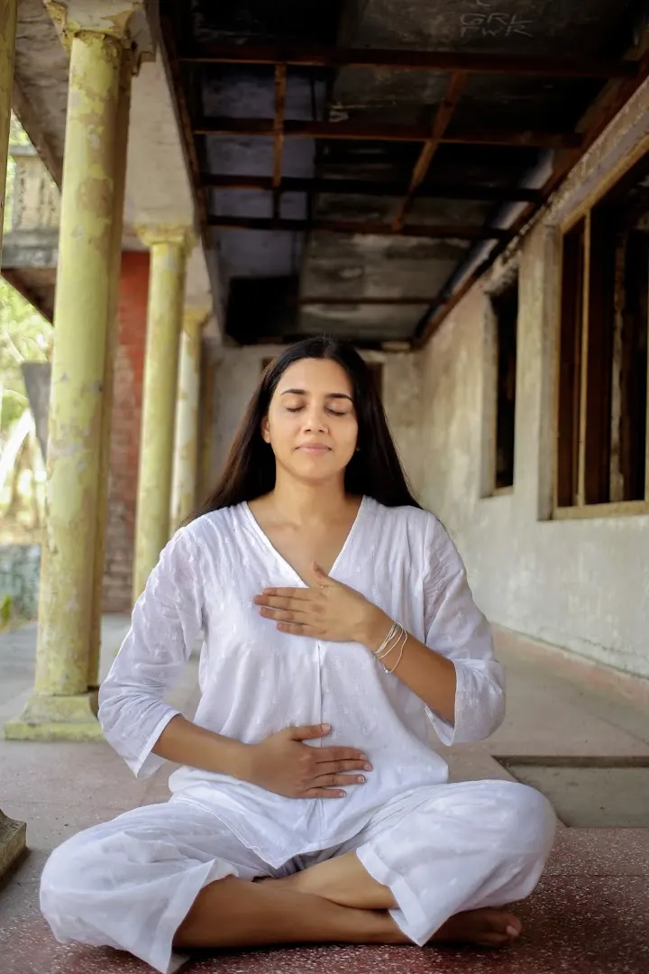 Pal Love Yoga — Yoga in Mundhwa