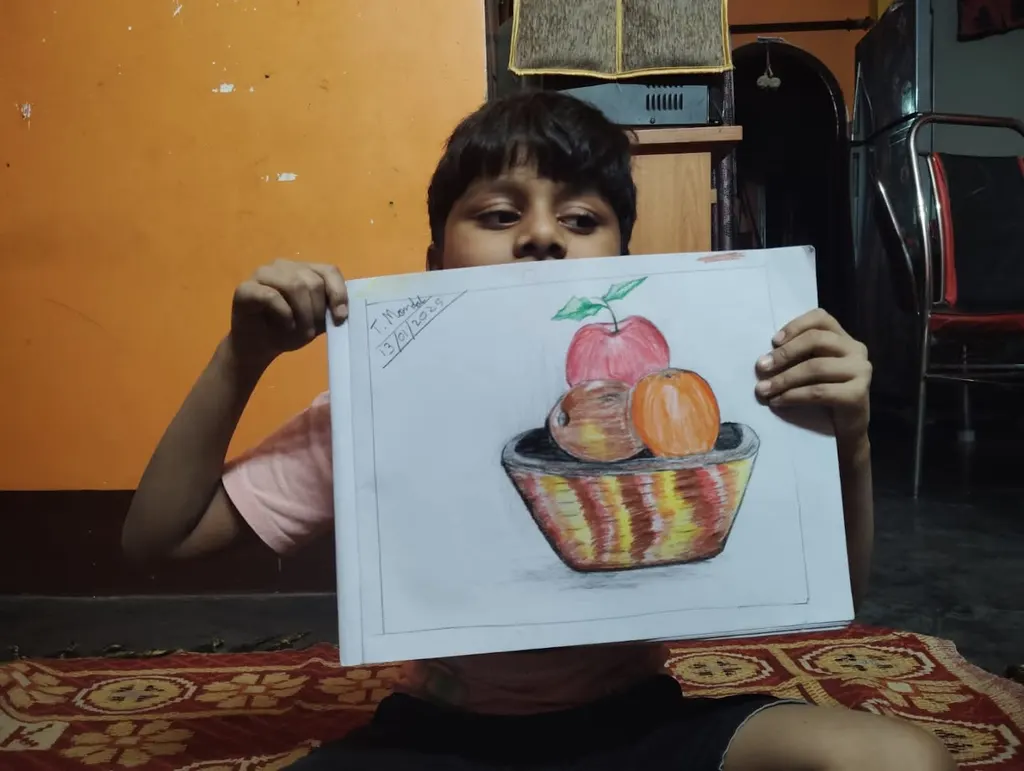 Sur Manjuri Art Academy — Art & Craft in Tollygunge