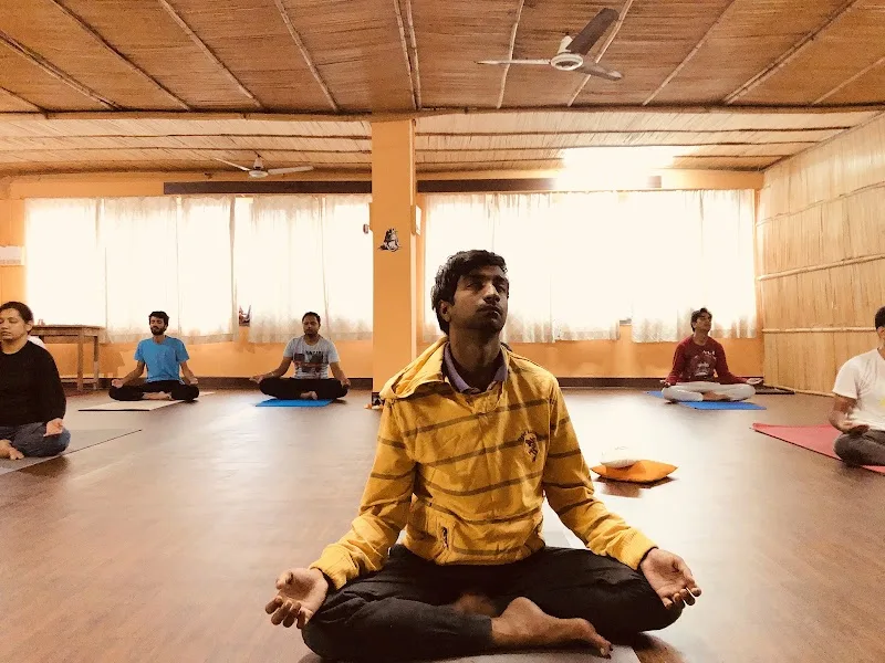 Spanda Wellness photo 1