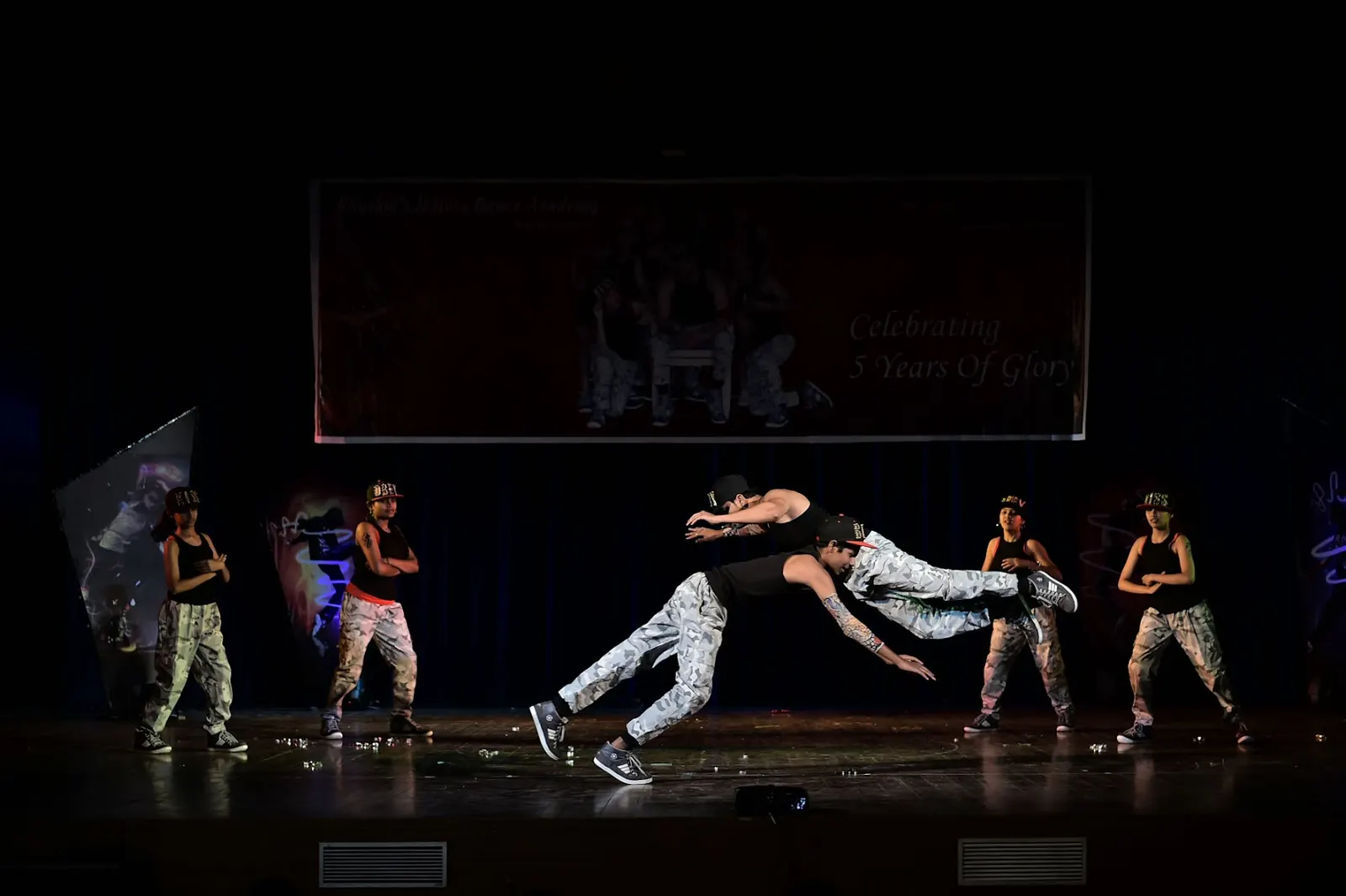 Rhythms N Hues Dance Academy photo 1