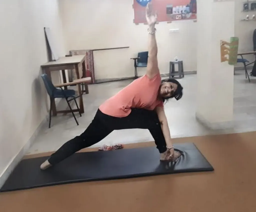 Yoga classes BY Mithlesh — Yoga in Vaishali Nagar
