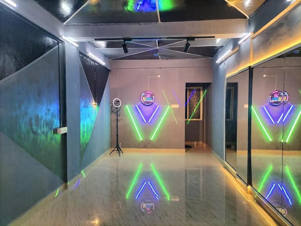 Magical moments dance academy — Dance in Wagholi