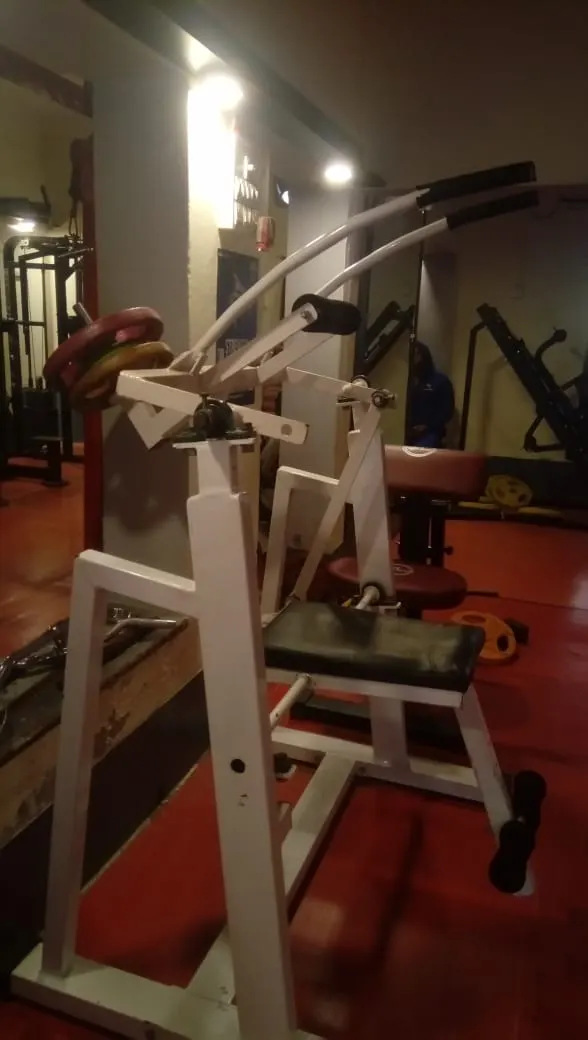 SUPROVAT MULTIGYM