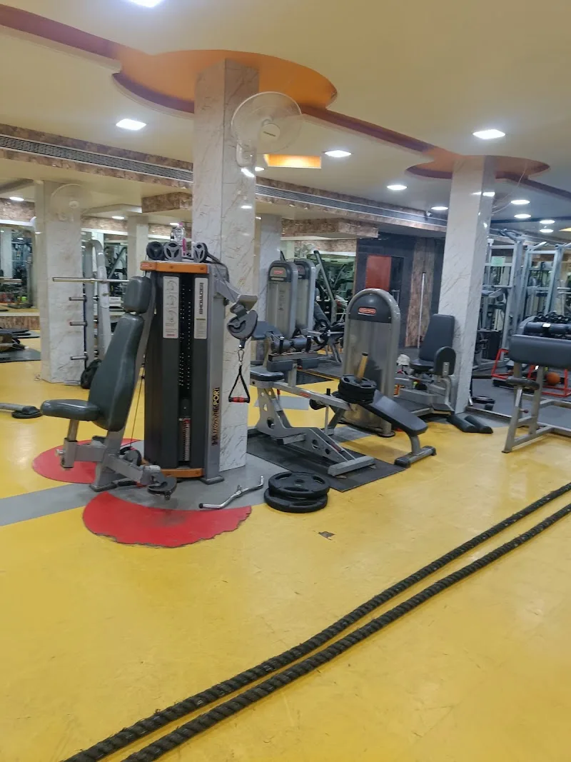 the planet fitness photo 1