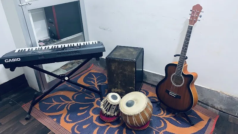 Endless Music Classes & Studios photo 1