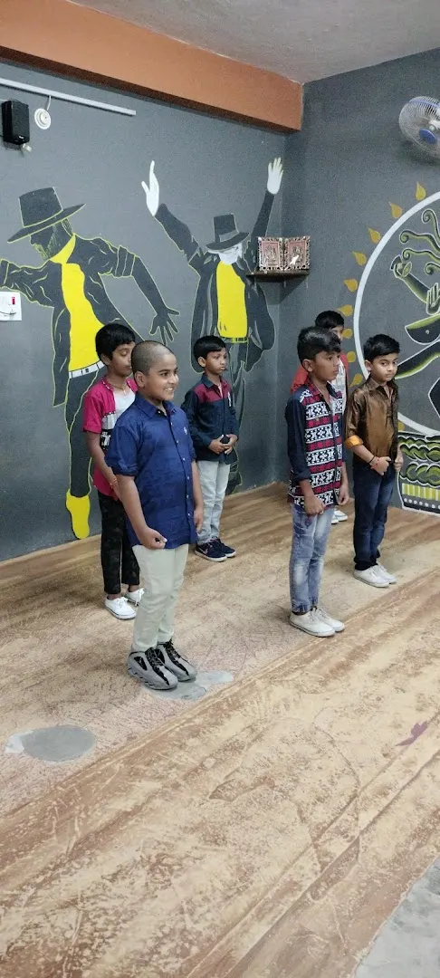 SDS Dance Classes — Dance in Quthbullapur