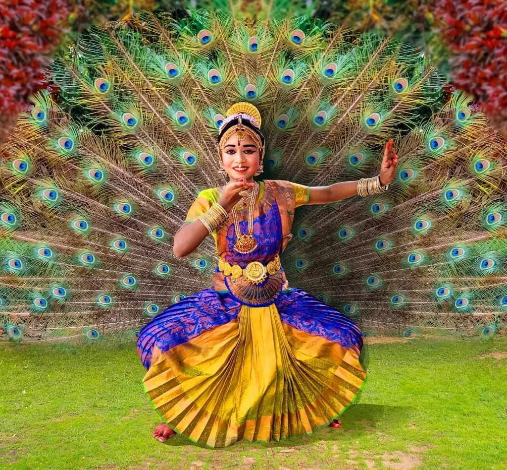Shree Abinaya Natya Palli — Dance in Ambattur