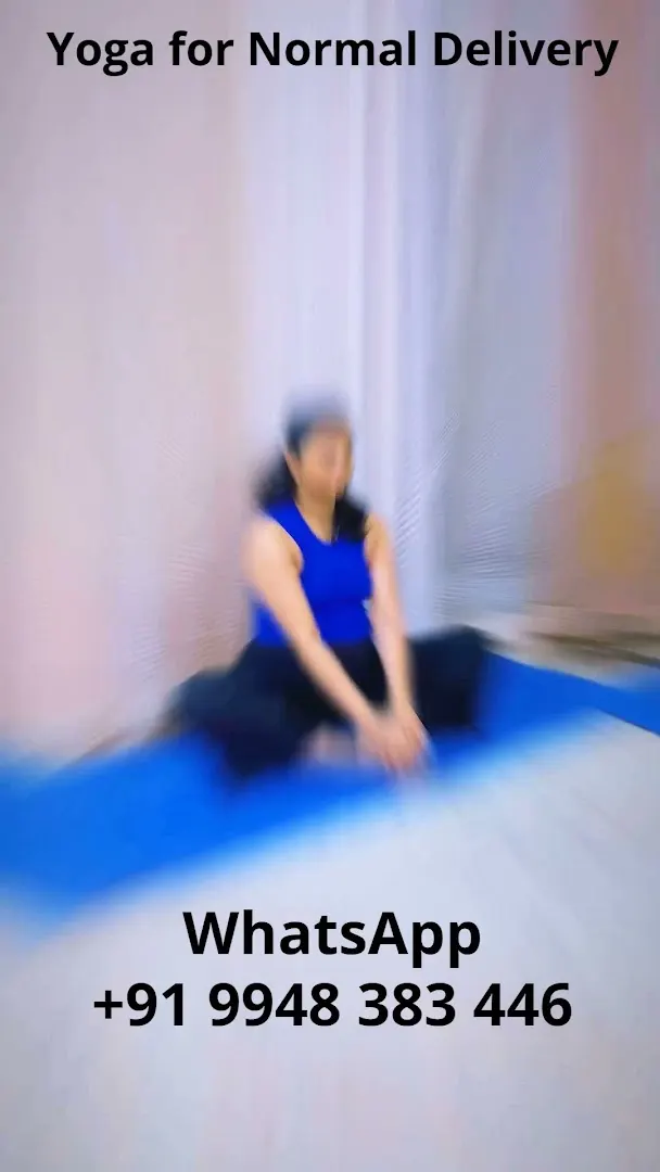Adithya pregnancy yoga classes Bhowanipore — Yoga in Bhowanipore