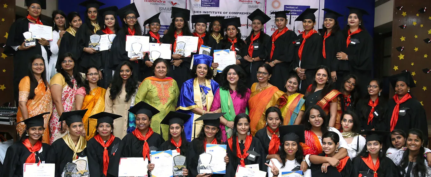Sies Institute Of Comprehensive Education — Gymnastics in Sion, Mumbai