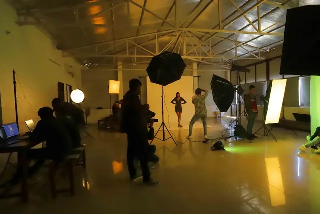 Evolution Image, Academy of Professional Photography, best photography/Videography institute in Dehradun,Uttarakhand — Photography in Indra Nagar Colony