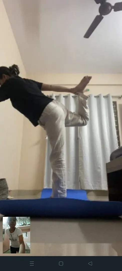 Yoga Please — Yoga in Wakad