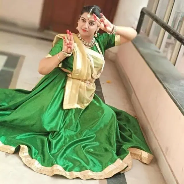Kalaangan dance academy — Dance in Heerawala