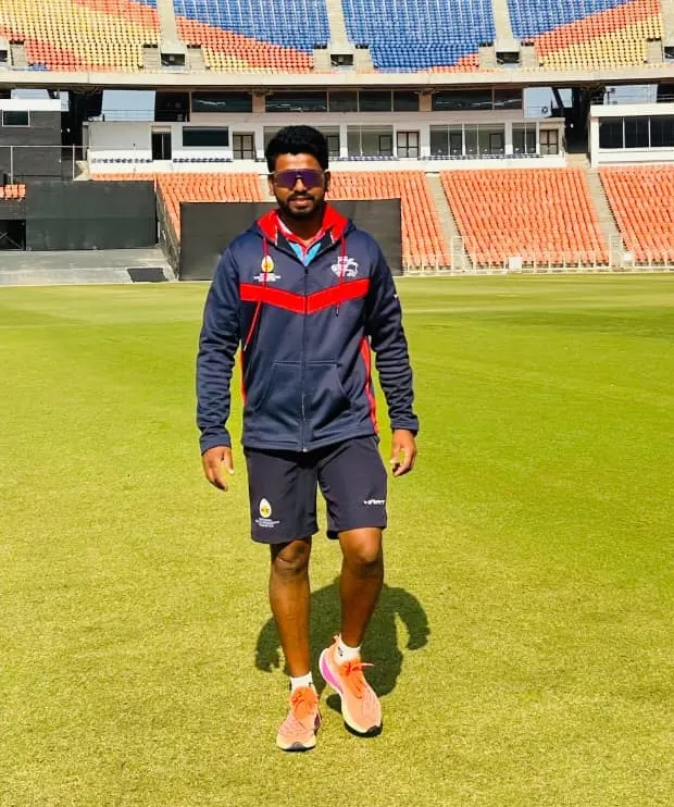 3S Sports Cricket Academy — Cricket in Sanpada, Navi Mumbai