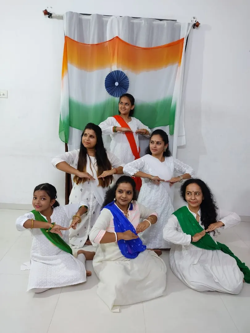 Tarana kathak dance academy — Dance in Undri